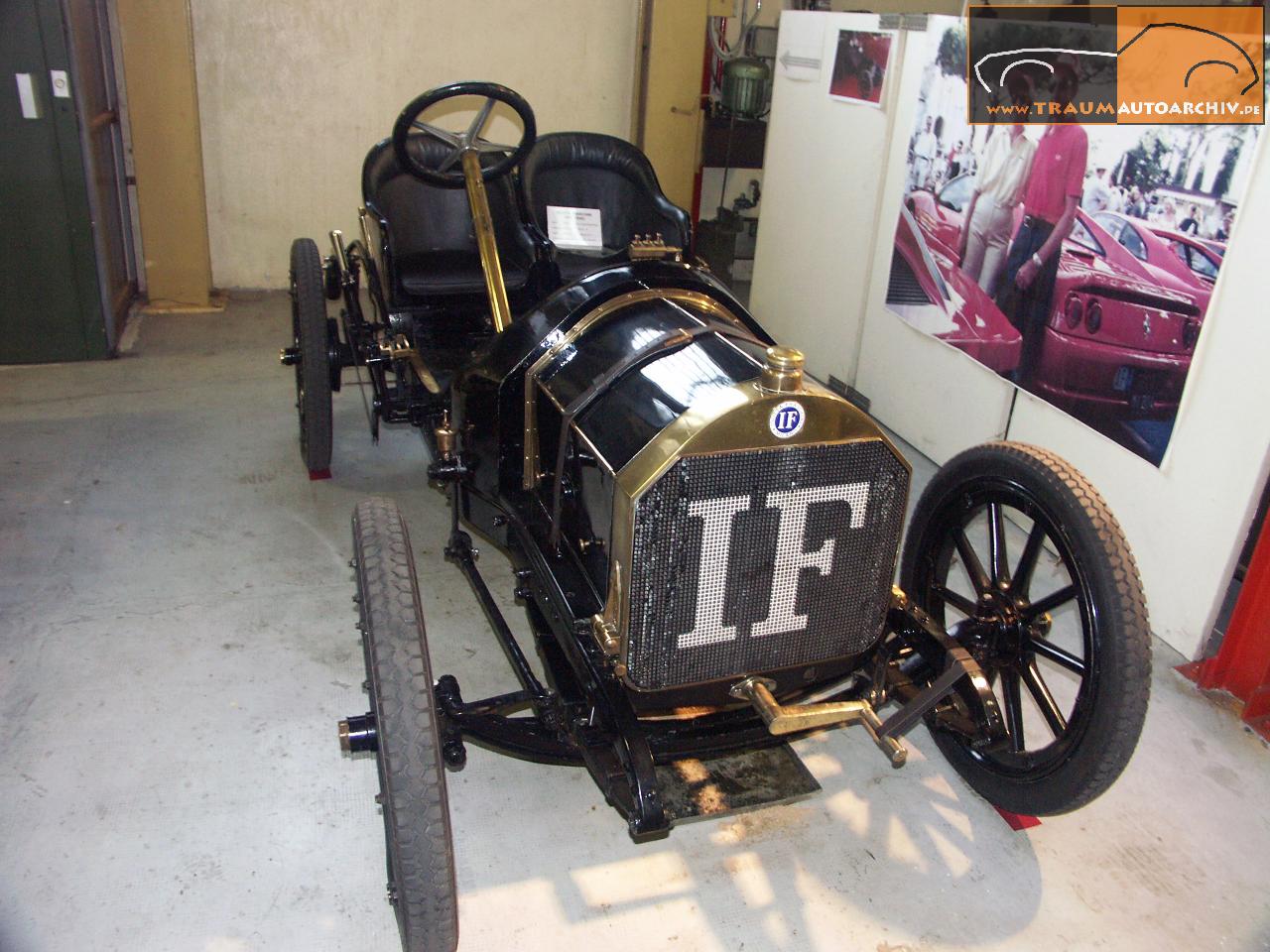 Isotta Fraschini Tipo Fenc '1908.jpg 171.9K